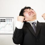 バイナリーオプションの「グッドマン法」